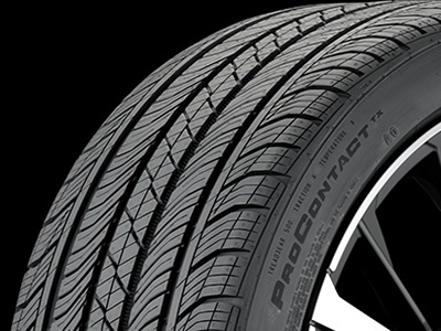 CONTINENTAL PROCONTACT TX SSR